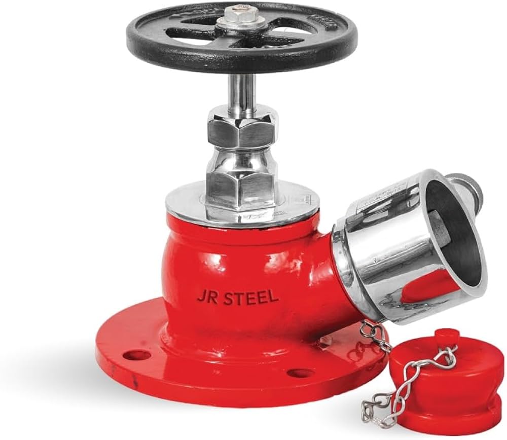 Fire Hydrant